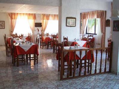 Panorama Hotel كارباثوس المظهر الخارجي الصورة