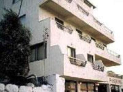 Panorama Hotel كارباثوس المظهر الخارجي الصورة